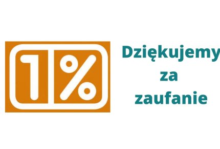 1% podatku za rok 2019