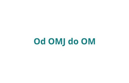 Matematyka 2022/2023  - Od OMJ do OM i nie tylko ...