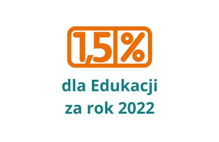 1,5% PIT za rok 2022