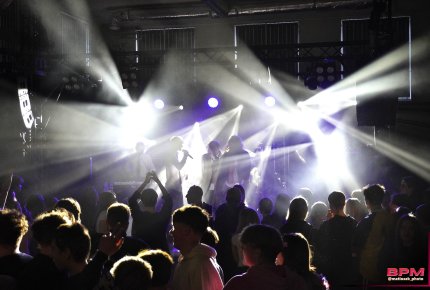 Festiwal Muzycznu BPM Fest