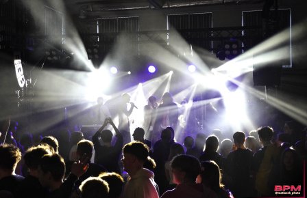 Festiwal Muzycznu BPM Fest